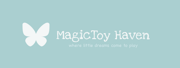 MagicToy Haven